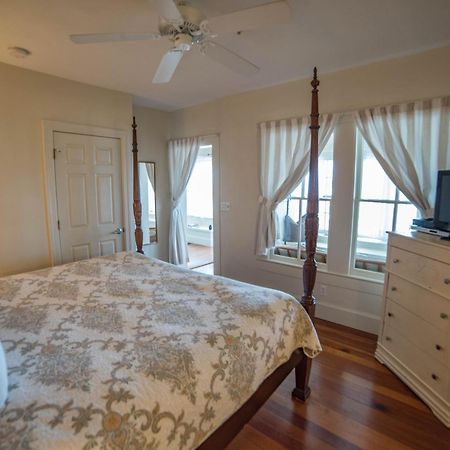 Night Swan Intracoastal Bed & Breakfast New Smyrna Beach Exterior foto