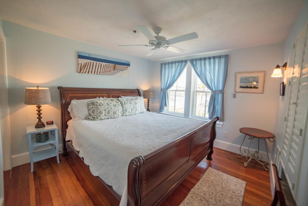 Night Swan Intracoastal Bed & Breakfast New Smyrna Beach Exterior foto